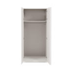 Albion Wardrobe – Stone