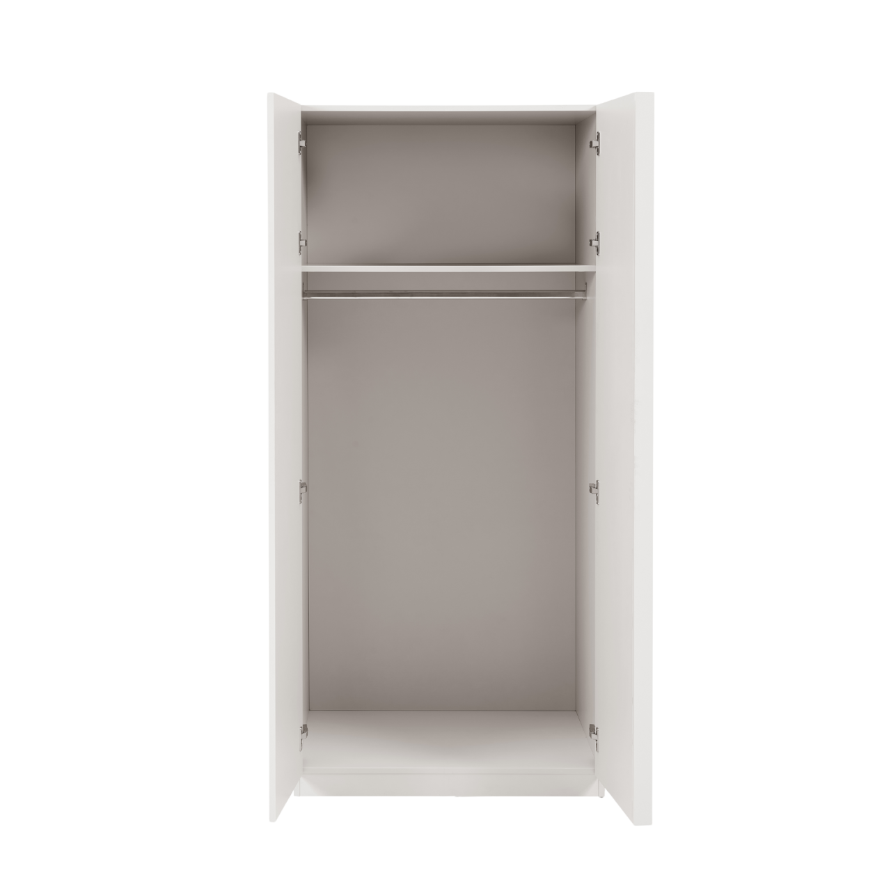 Albion Wardrobe – Stone