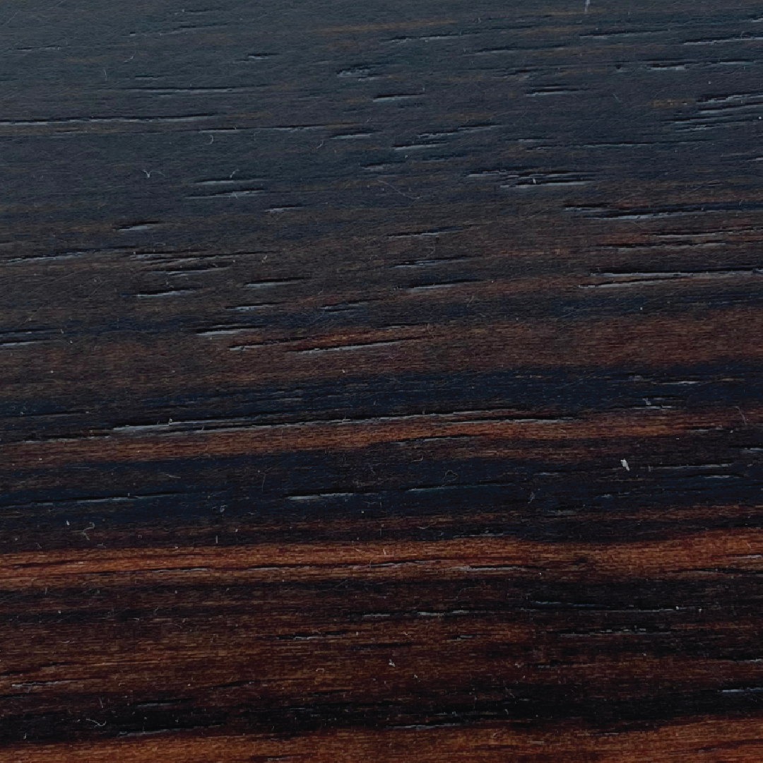Bali Wardrobe – Ebony