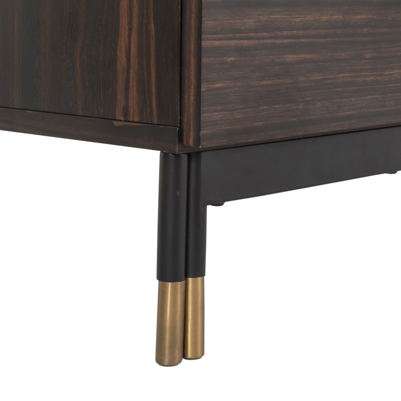 Bali Wardrobe – Ebony