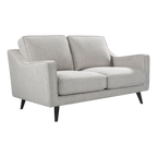 Daffy Sofa – Greige Linen | 2 Seater