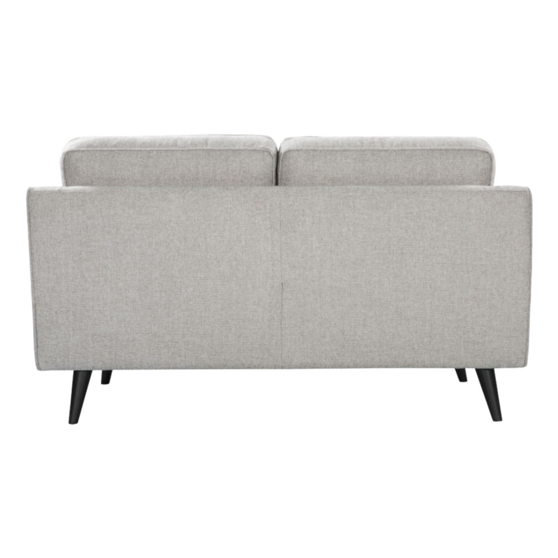 Daffy Sofa – Greige Linen | 2 Seater