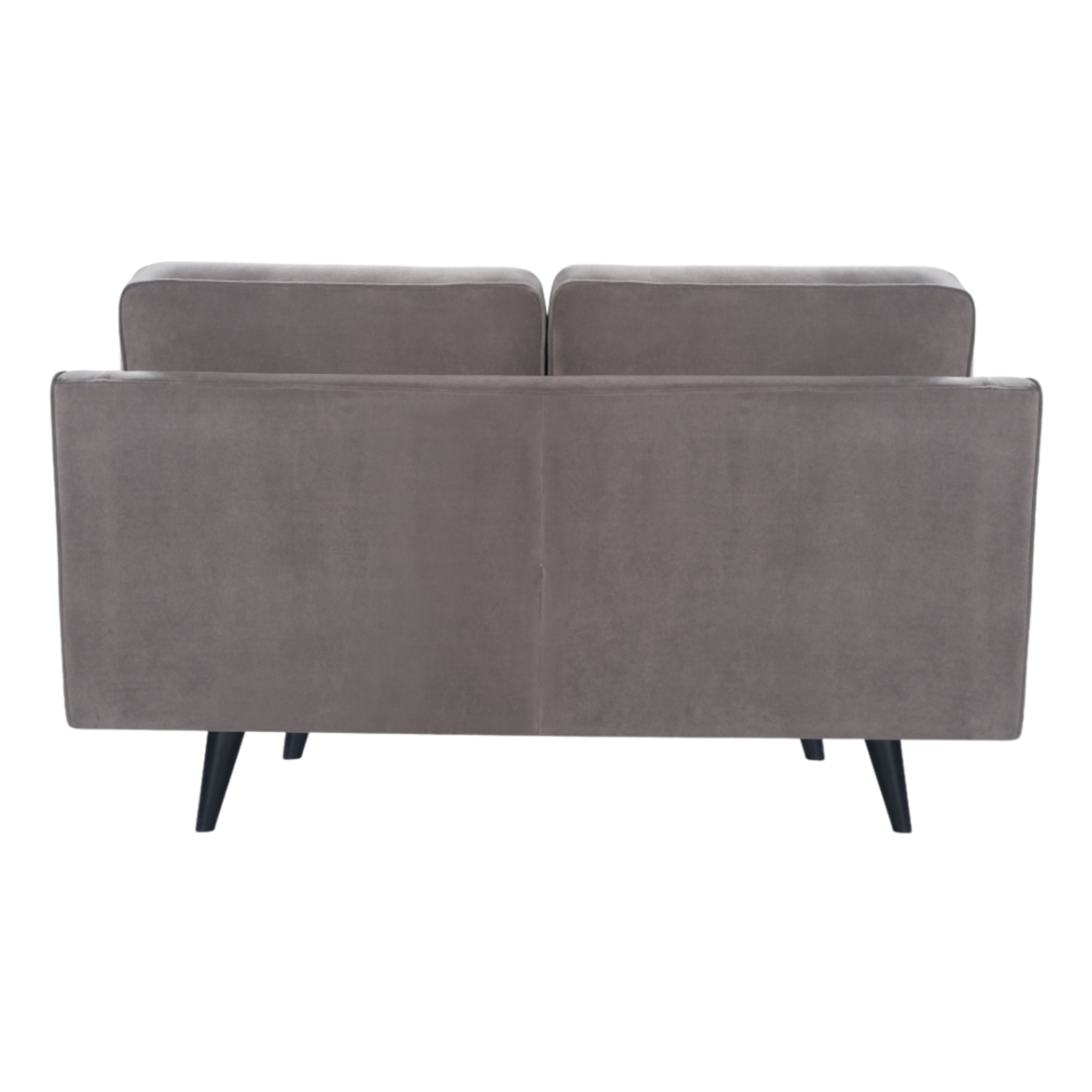 Daffy Sofa – Mink Velvet | 2 Seater