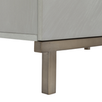 Lilly Wardrobe – Grey Oak