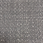 Louie Armchair – Grey | Linen