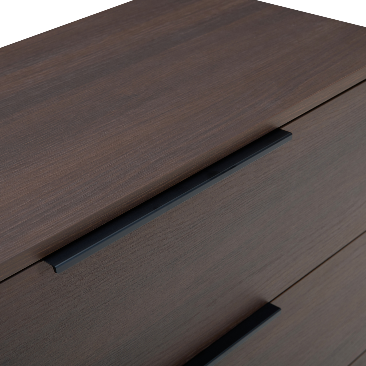 Luna Chest – Espresso | 3 Drawer