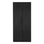 Luna Wardrobe – Black