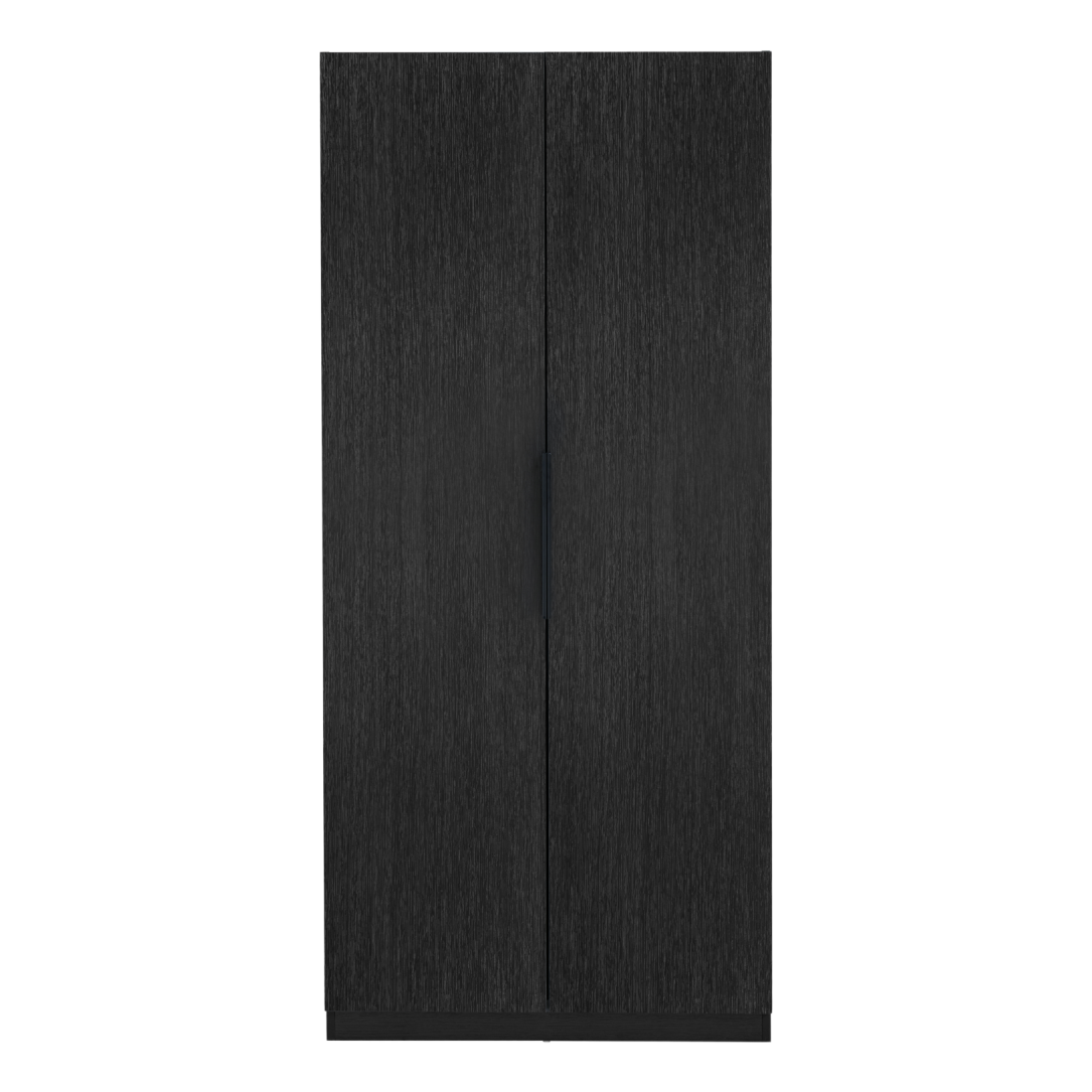 Luna Wardrobe – Black