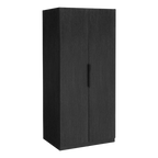 Luna Wardrobe – Black