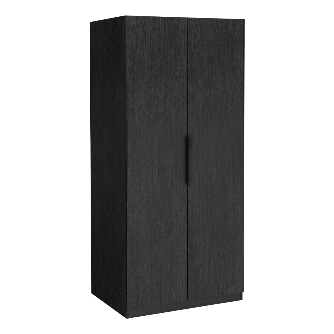 Luna Wardrobe – Black