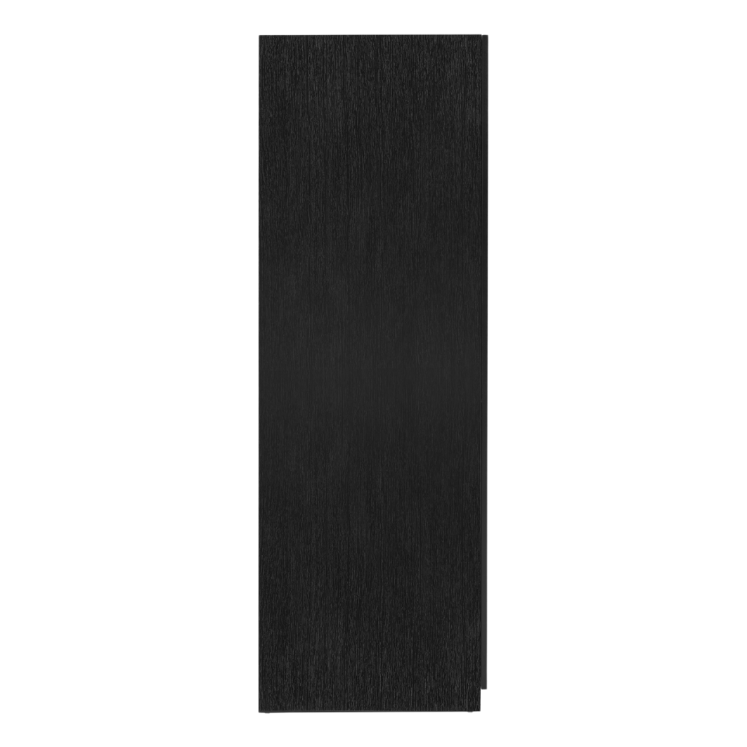 Luna Wardrobe – Black