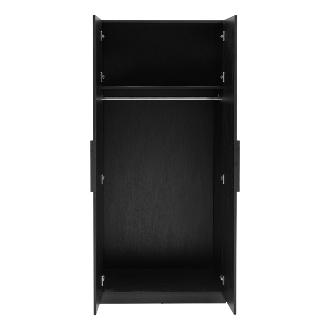 Luna Wardrobe – Black