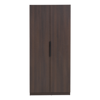 Luna Wardrobe – Espresso