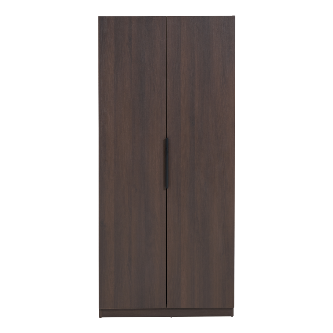 Luna Wardrobe – Espresso