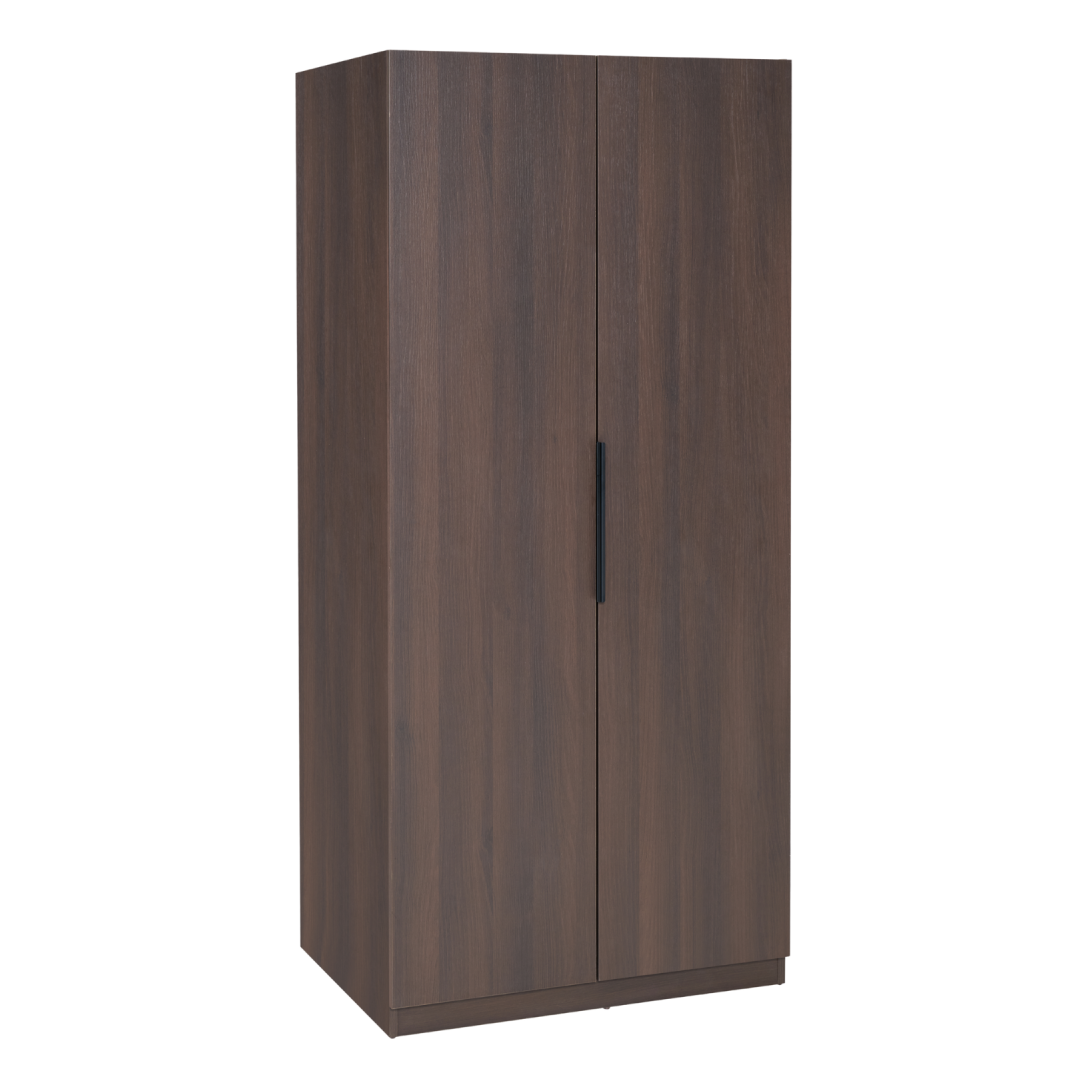 Luna Wardrobe – Espresso