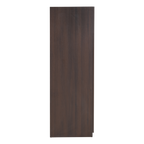 Luna Wardrobe – Espresso