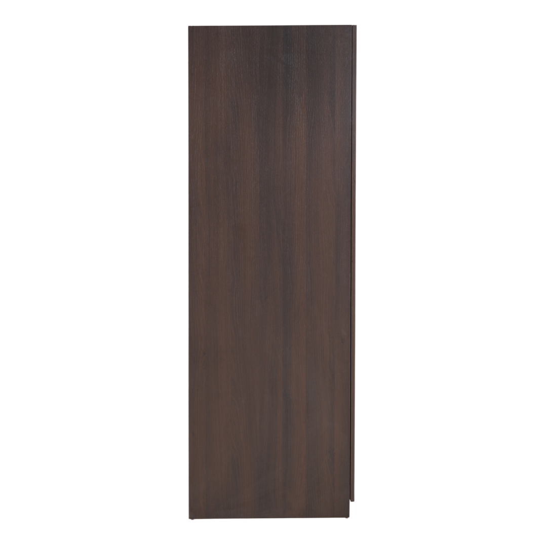 Luna Wardrobe – Espresso