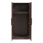 Luna Wardrobe – Espresso
