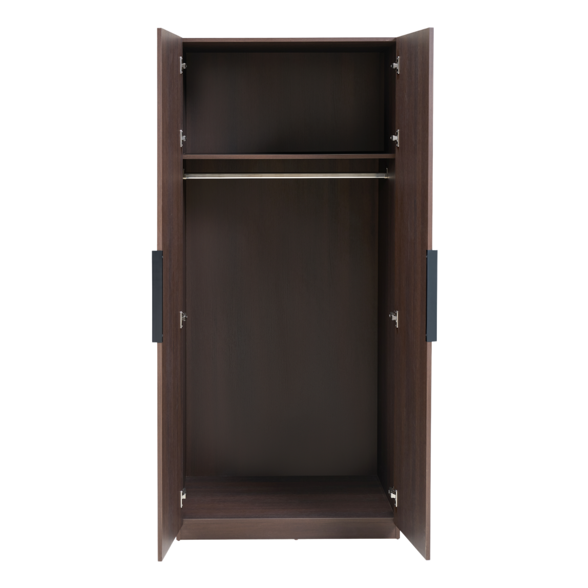 Luna Wardrobe – Espresso
