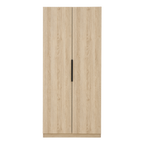 Luna Wardrobe – Oak