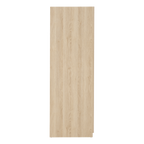 Luna Wardrobe – Oak