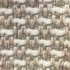 Wave Bedframe – Soft Weave | Natural