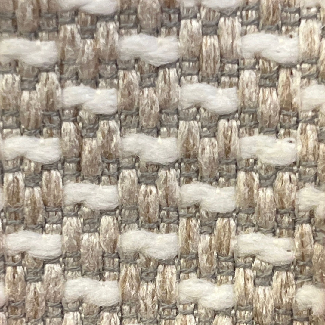 Wave Bedframe – Soft Weave | Natural