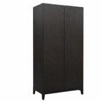Orchid Wardrobe – Wenge