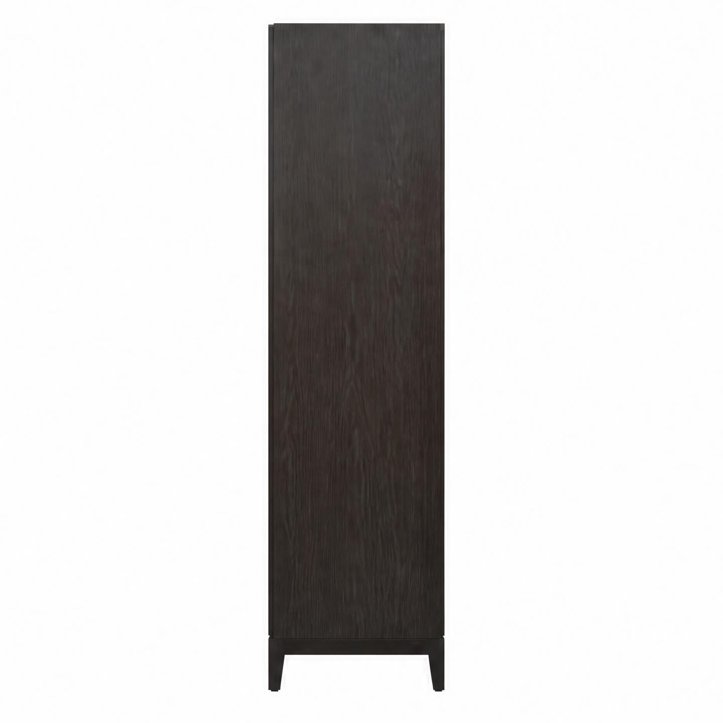 Orchid Wardrobe – Wenge