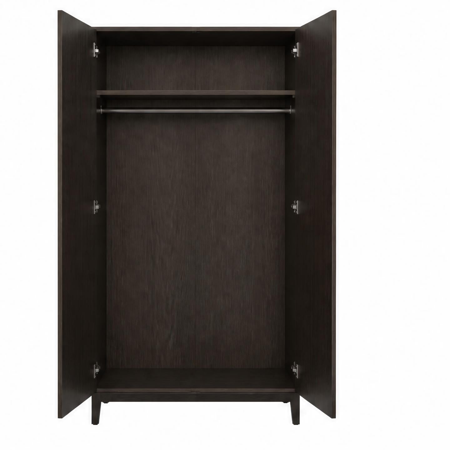 Orchid Wardrobe – Wenge