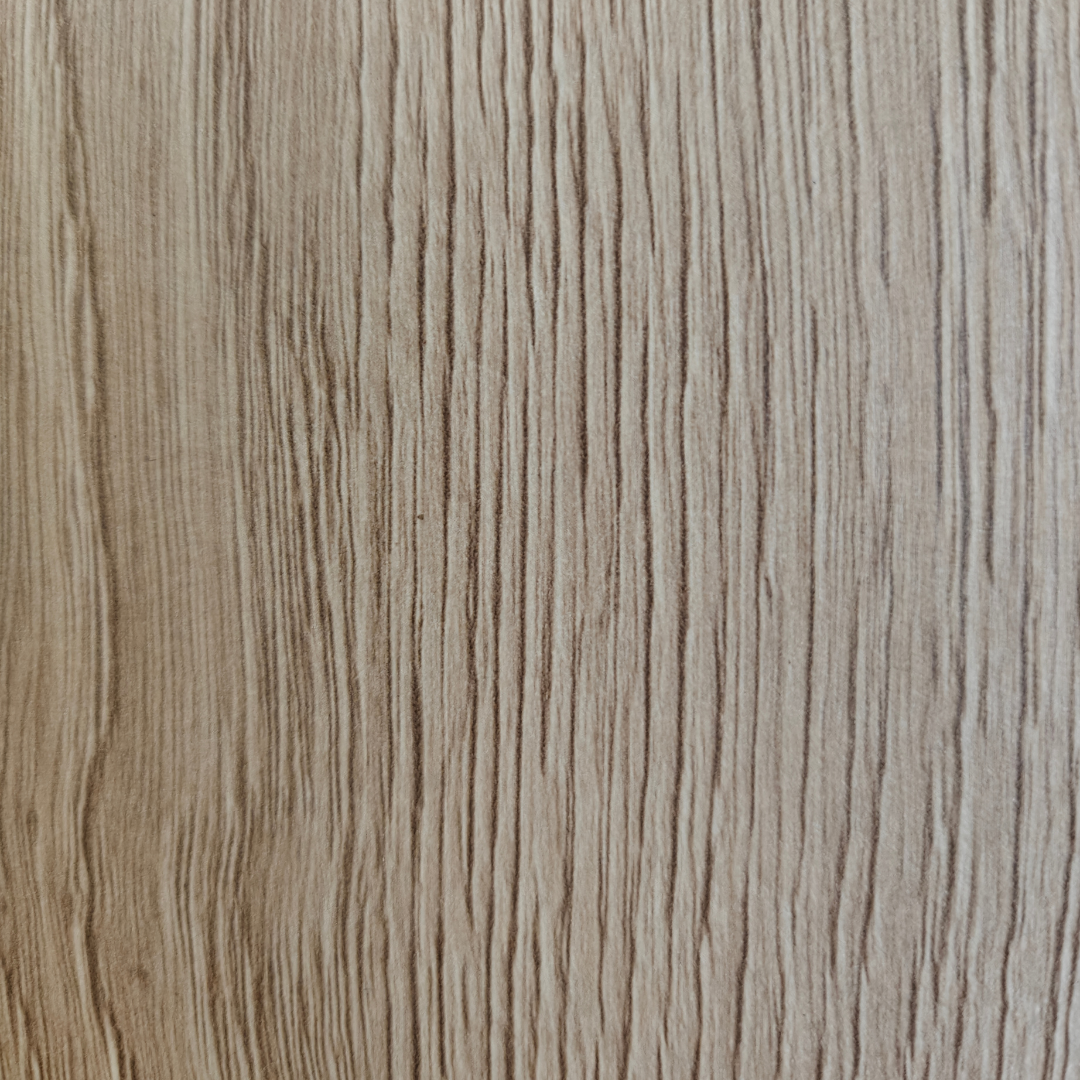 Luna Wardrobe – Oak