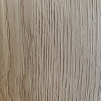 Halo Side Table – Oak | Round