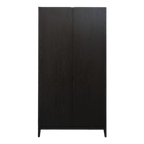 Orchid Wardrobe – Wenge