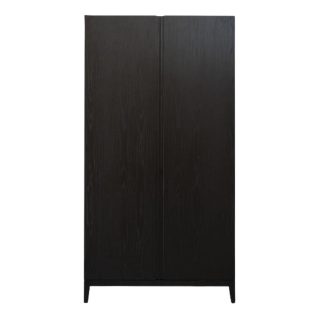 Orchid Wardrobe – Wenge