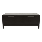 Peony TV Unit – Wenge | 2 Drawer
