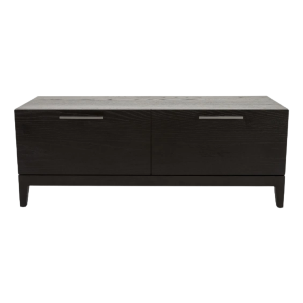Peony TV Unit – Wenge | 2 Drawer