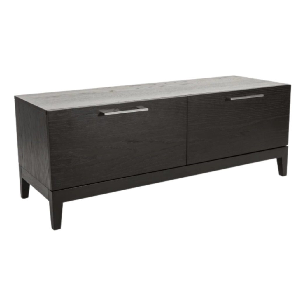 Peony TV Unit – Wenge | 2 Drawer