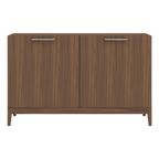 Peony Sideboard – Walnut | 2 Door