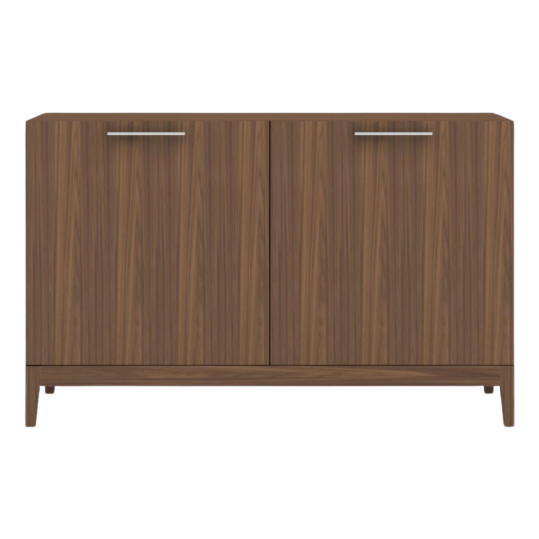 Peony Sideboard – Walnut | 2 Door