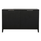 Peony Sideboard – Wenge | 2 Door