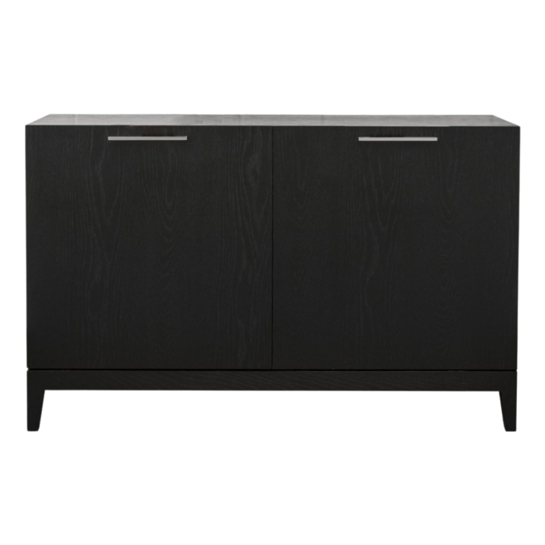 Peony Sideboard – Wenge | 2 Door