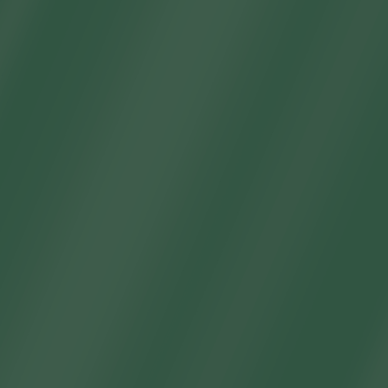 Quartz Sideboard – Verdant Green | 2 Door