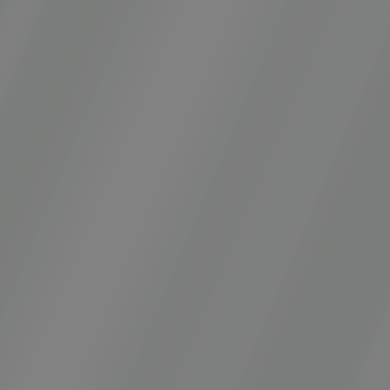 Quartz Sideboard – Smoked Grey | 2 Door