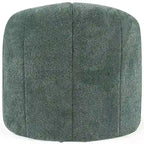 Taylor Accent Chair – Textured | Dark Green