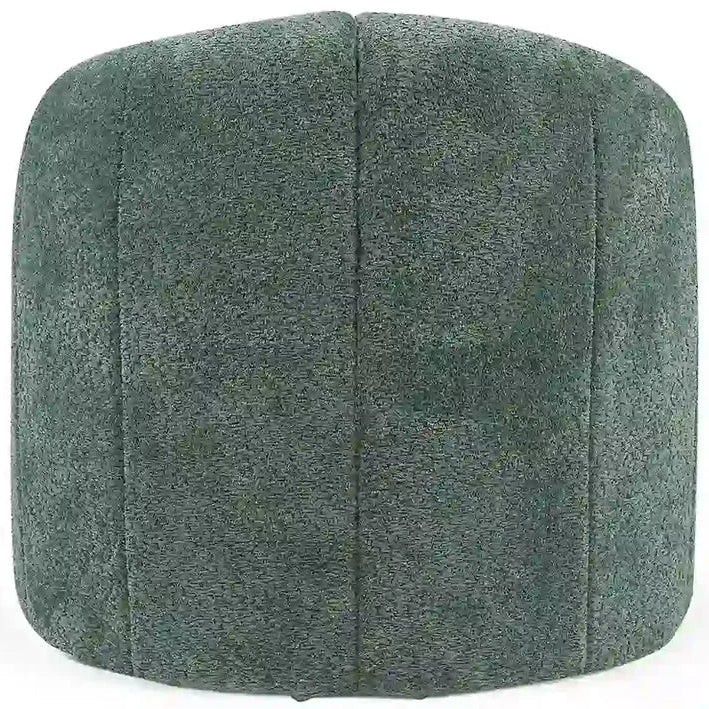 Taylor Accent Chair – Textured | Dark Green