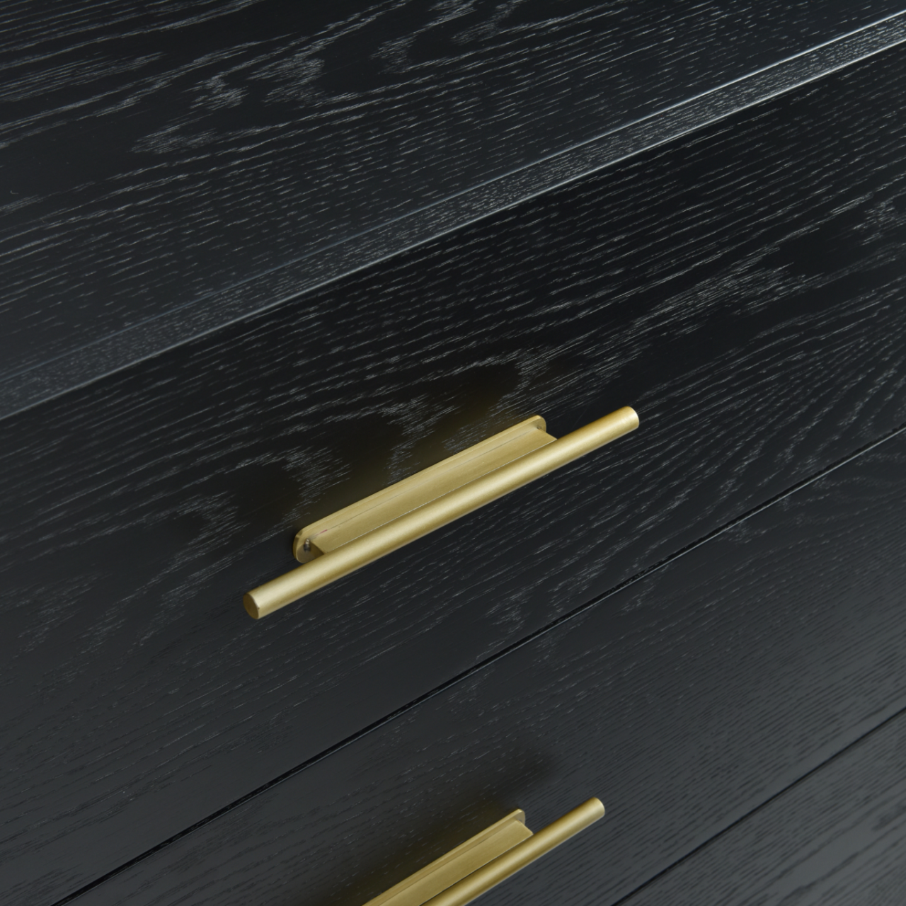 Tulip Chest – Wenge | 3 Drawer