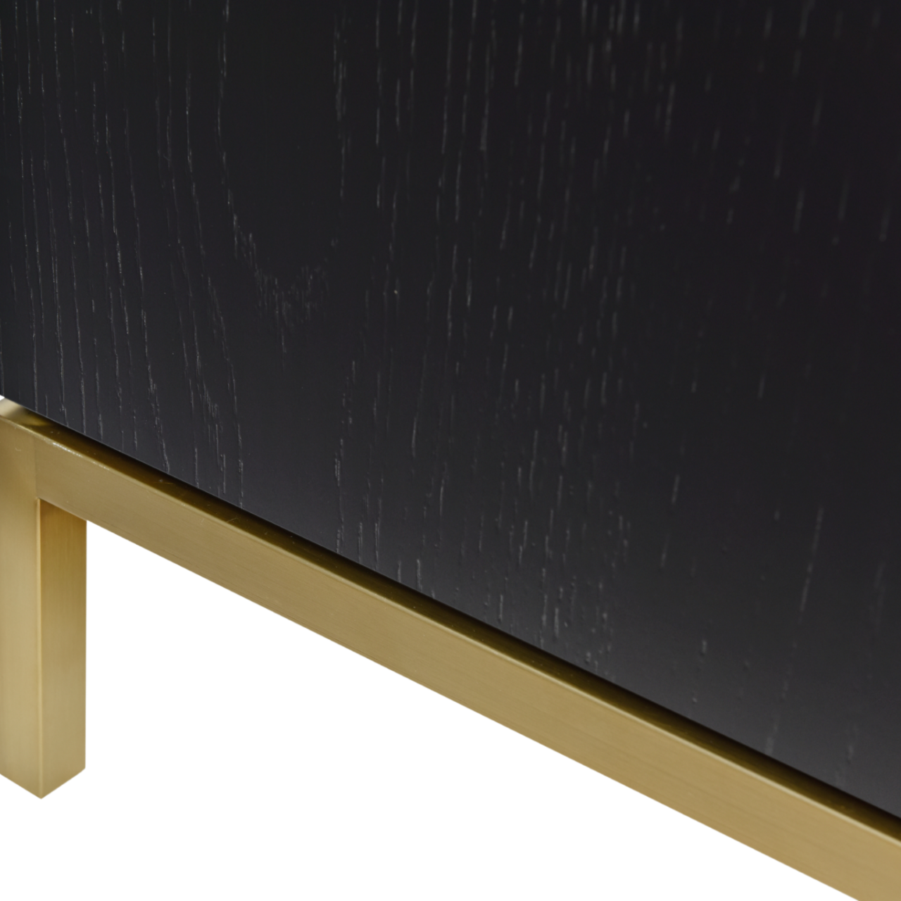 Tulip Wardrobe – Wenge
