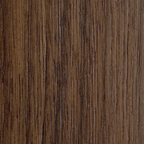 Calla Wardrobe – Walnut