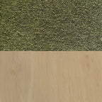 Whisper Stool – Olive | Weave