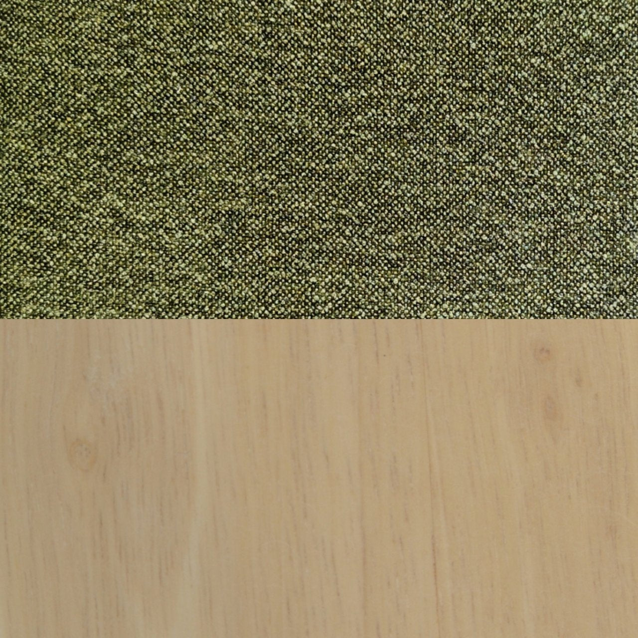 Whisper Stool – Olive | Weave